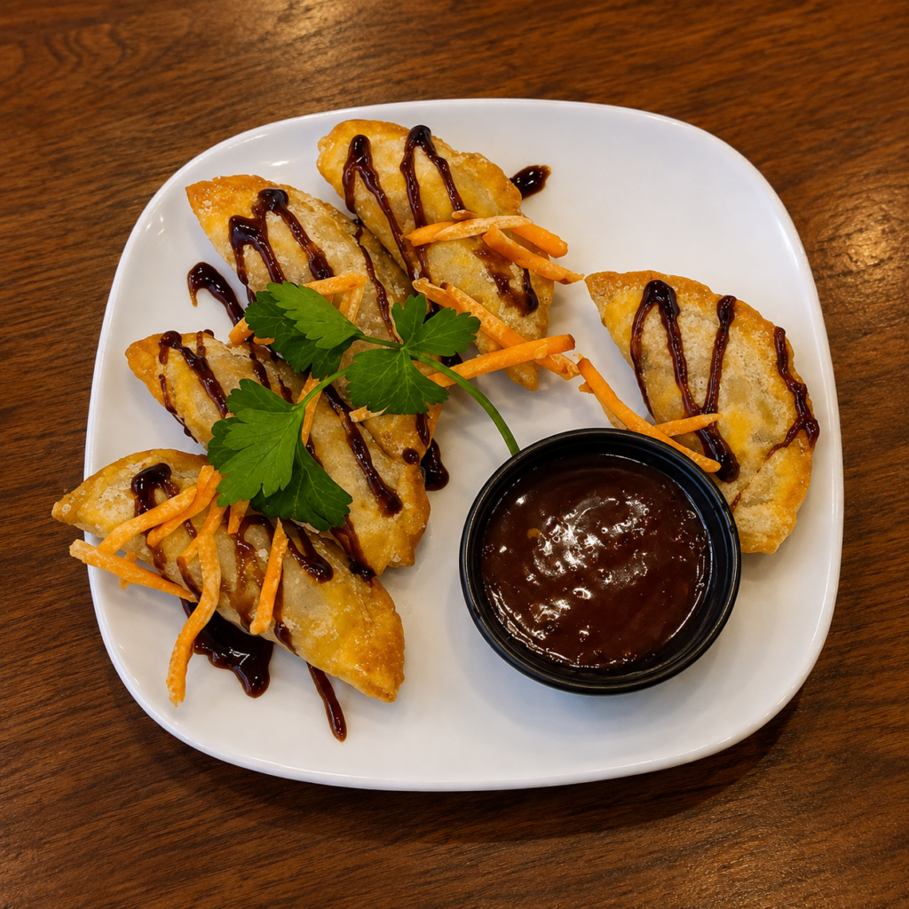 Pot Stickers